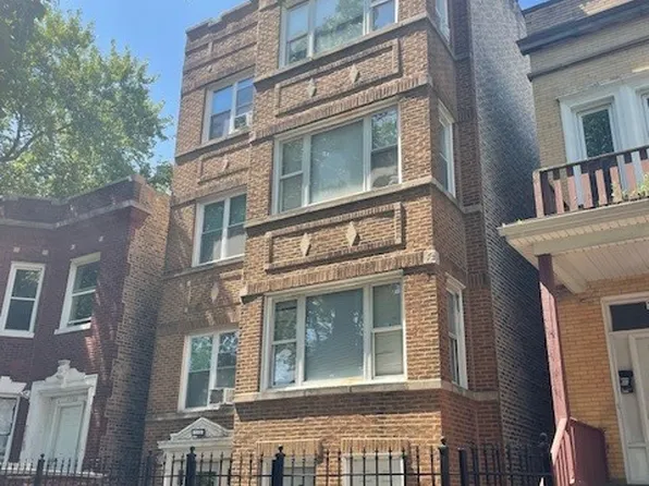1504 S Hamlin Ave, Chicago, IL 60623