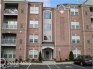 4502 Dunton Ter #8502F, Perry Hall, MD 21128