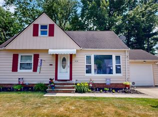 4310 Norma Dr, South Euclid, OH 44121