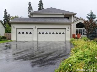 2521 Stern Cir, Anchorage, AK 99515