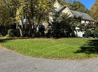 6 Grace Ridge Ct, Monkton, MD 21111