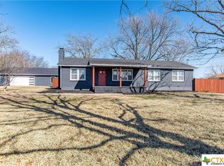4623 Westcliff Rd, Killeen, TX 76543