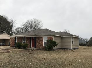 5314 Leonard Rd, Memphis, TN 38109