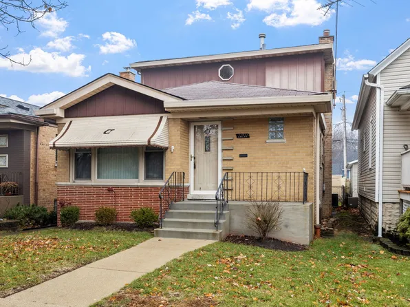 11211 S Saint Louis Ave, Chicago, IL 60655