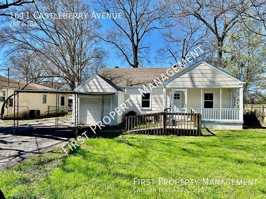 1st image of 1611 Castleberry Ave