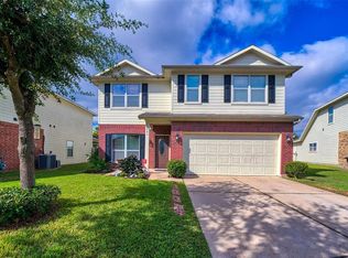 10806 W Jewel Bend Ln, Houston, TX 77075
