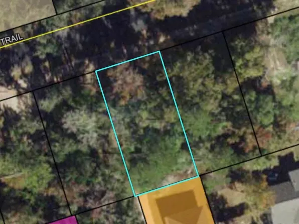 Xx Sioux Trl, Crawfordville, FL 32327