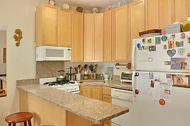 Sold by Citi Habitats