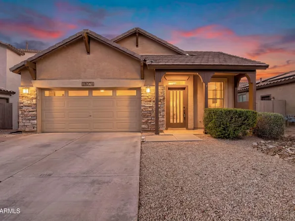 18374 W LA MIRADA Drive, Goodyear, AZ 85338