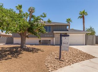 233 Stormson Ct, Las Vegas, NV 89145