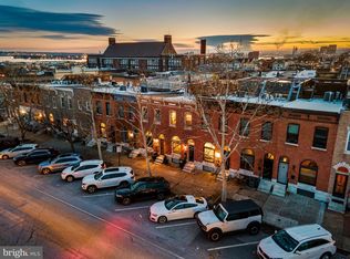 724 S Conkling St, Baltimore, MD 21224