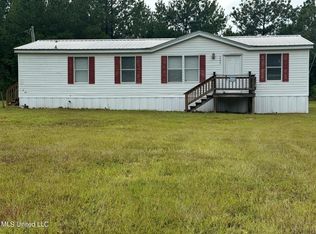 5575 Robinwood Rd, Monticello, MS 39654