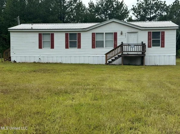 5575 Robinwood Rd, Monticello, MS 39654
