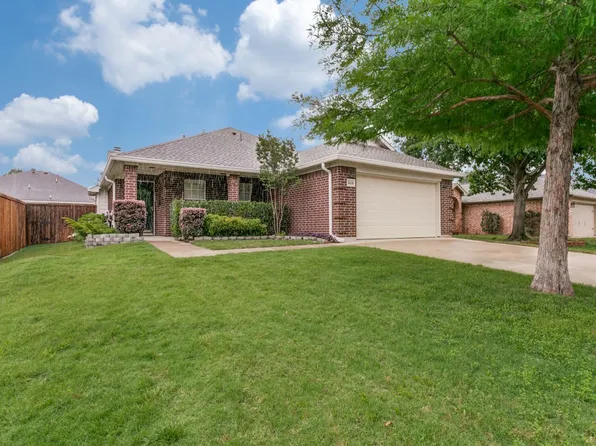 3110 Topanga Canyon Dr, Corinth, TX 76210