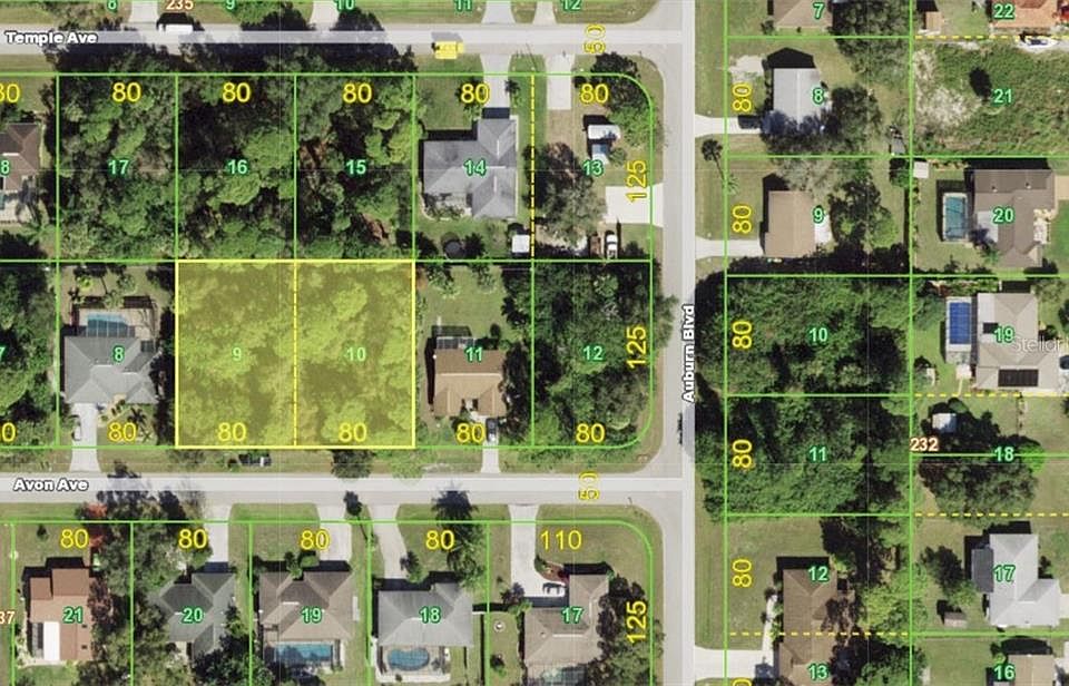 1st image of 18422 & 18430 Avon Ave
