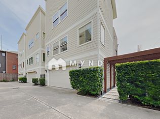 1508 Crockett St, Houston, TX 77007