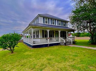 404 State Highway 32 N, Roper, NC 27970