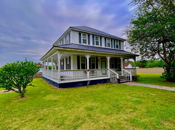 404 Nc Highway 32, Roper, NC 27970