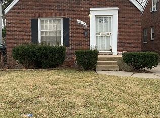 10714 Balfour Rd, Detroit, MI 48224