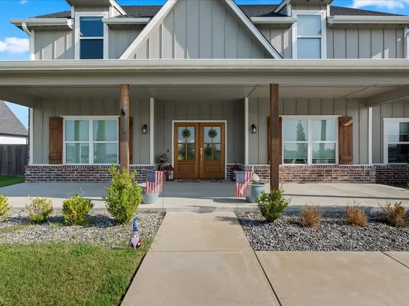 113 E 168th St S, Glenpool, OK 74033
