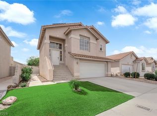 1041 Scarlet Haze Ave, Las Vegas, NV 89183