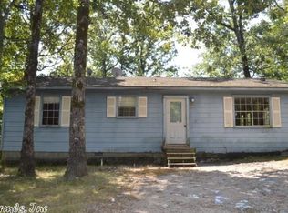 17830 Congo Ferndale Rd, Little Rock, AR 72210