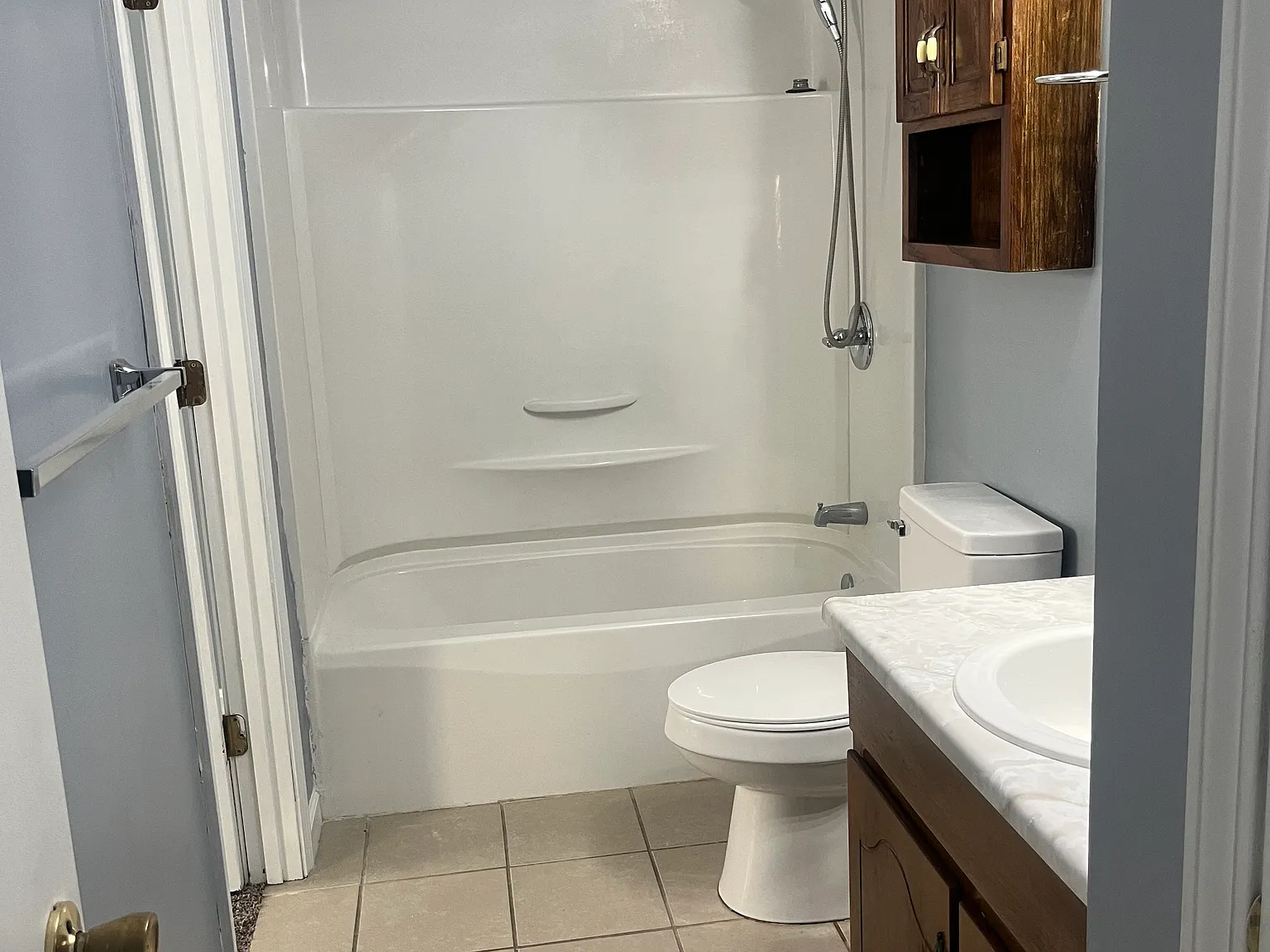 3 bed, 1280 sqft, $1,250 — Photo 4