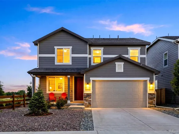 359 Vista Cliff Circle, Castle Rock, CO 80104
