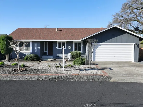 18135 Green Point Ct, Hidden Valley Lake, CA 95467