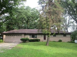 2501 Mandrake Dr, Rockford, IL