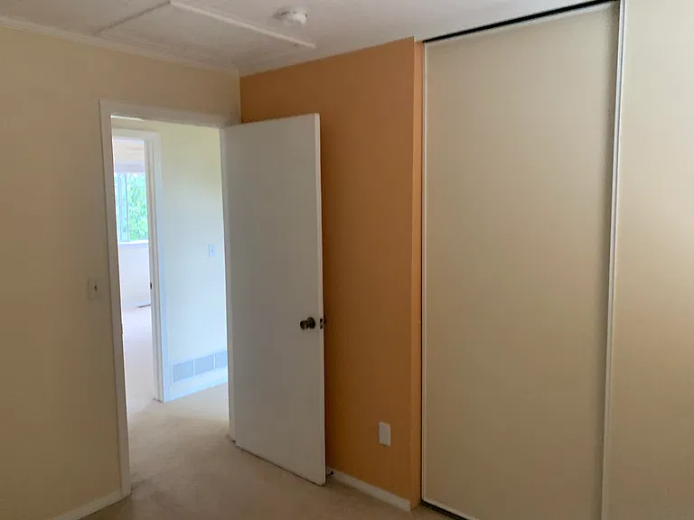 Upstairs bedroom 3