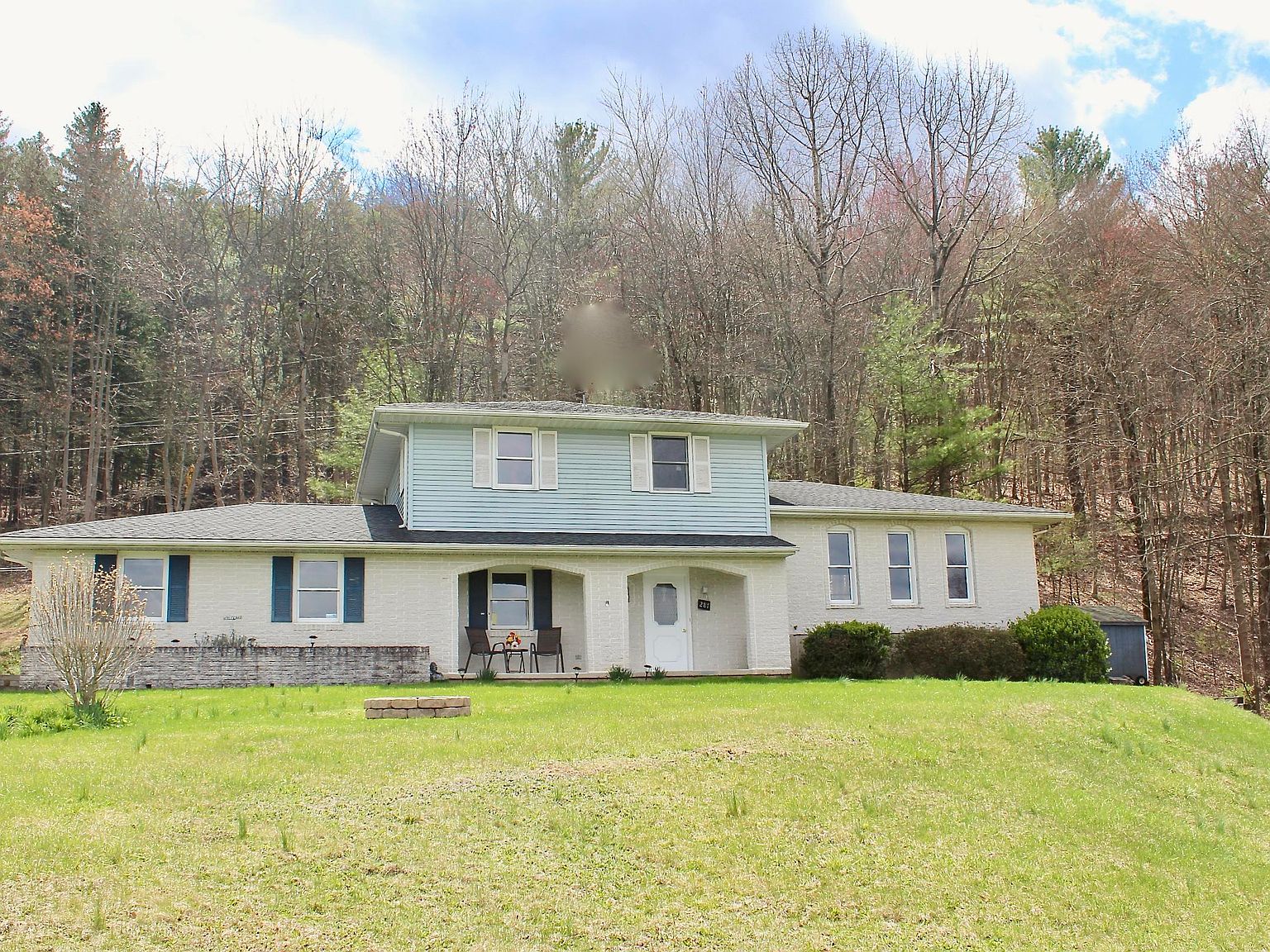 287 Upper Green Hill Rd, Kunkletown, PA 18058 Zillow