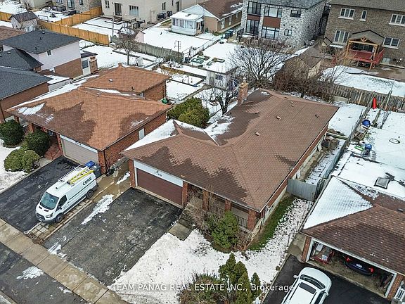 2nd image of 7700 Netherwood Rd