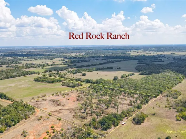 701 County Road 357, Gause, TX 77857