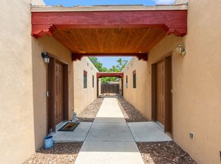 4301 Calle Andrew, Santa Fe, NM 87507