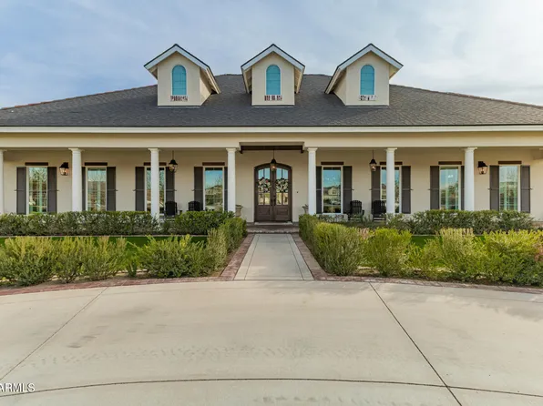 2035 E HAVEN Circle S, Gilbert, AZ 85298