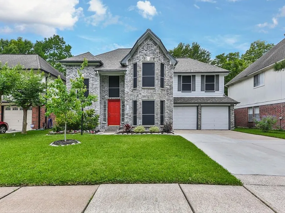 1123 Juniper Canyon Ln