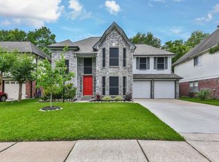 1123 Juniper Canyon Ln, Houston, TX 77062
