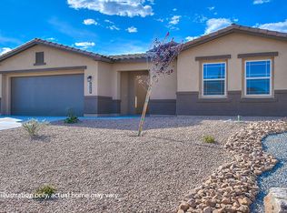 6111 Goldenseal Ct NW, Albuquerque, NM 87120