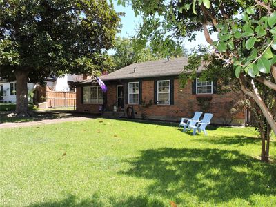 3305 Parkway, Dallas, TX, 75225