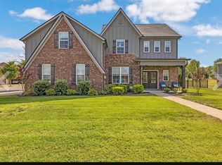 100 Carrick Ct, Nolensville, TN 37135