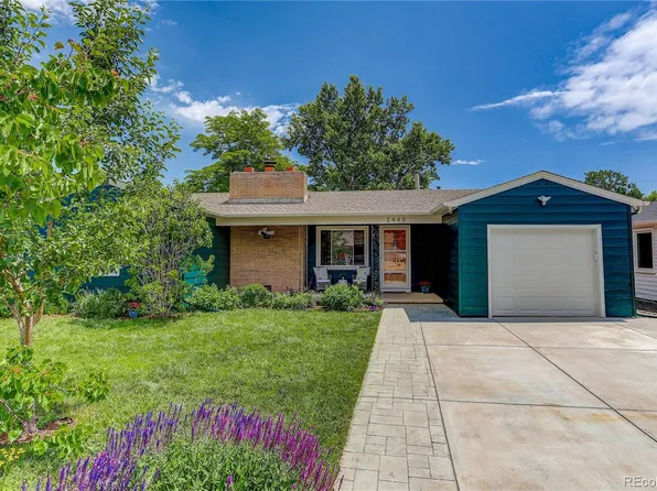 2448 Otis Street, Edgewater, CO 80214