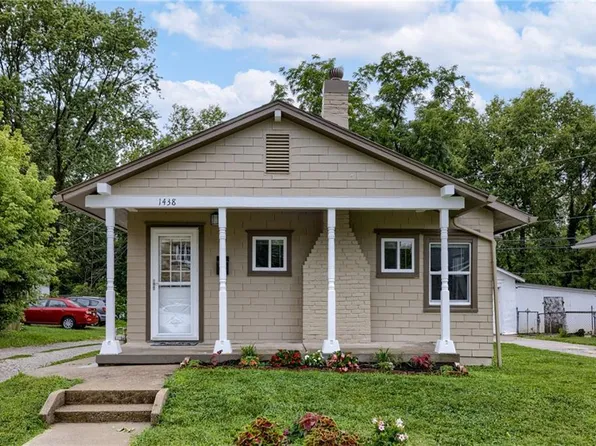 1438 S 38th St, Kansas City, KS 66106