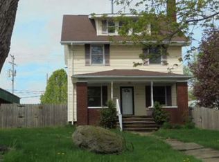 129 Linway Ave NW, Massillon, OH 44646