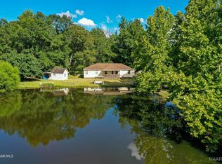 8630 Tallahatta Springs Rd, Thomasville, AL 36784