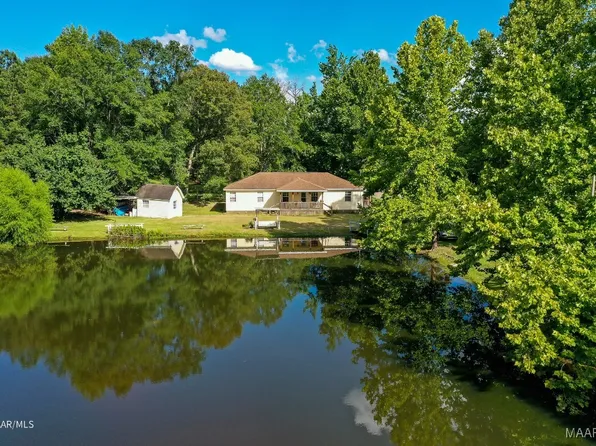 8630 Tallahatta Springs Rd, Thomasville, AL 36784