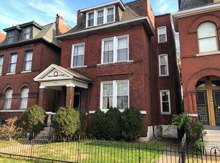 2522 California Ave, Saint Louis, MO