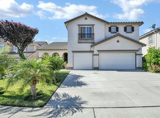 5517 Dovewood Ct, Antioch, CA