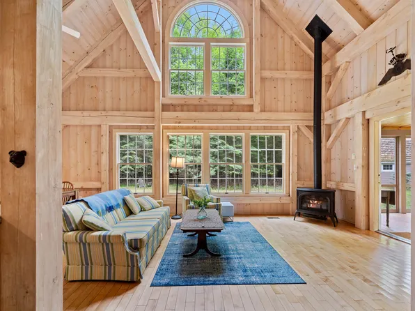 3945 Lower Waterford Road Lot C-9 & C-10, Waterford, VT 05819