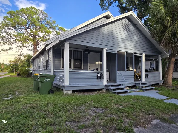 432 Adelia Ave, Sarasota, FL